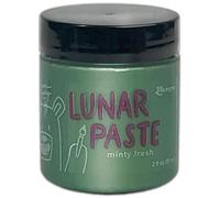 Simon Hurley create. Lunar Paste 2oz-Minty Fresh