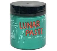 Simon Hurley Create. Lunar Paste 2oz-Tropical Tango