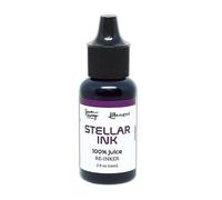 Simon Hurley create. Stellar Dye Ink Re-Inker, 100% Juice