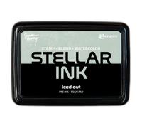 Simon Hurley Create Stellar Foam Dye Ink Pad, Iced Out