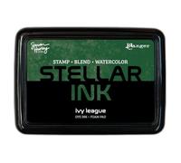 Simon Hurley Create Stellar Foam Dye Ink Pad, Ivy League