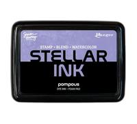Simon Hurley Create Stellar Foam Dye Ink Pad, Pompous