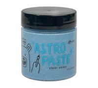 Simon Hurley Paint, Clear Skies Blue, 2oz