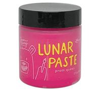 Simon Hurley Create. Lunar Paste 2oz-Prom Queen, Heart Cut, 1 Unidad (Paquete de 1)