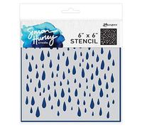 SIMON HURLEY Stencil Look LK RN