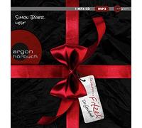 Simon Jäger Das Geschenk: Psychothriller (CD) (US IMPORT)