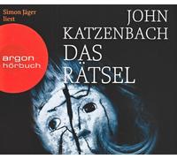 Simon Jäger - Das Rätsel