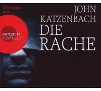 Simon Jäger - Die Rache