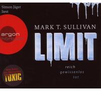 Simon Jäger - Limit