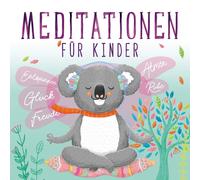 Various Artists - Meditationen Für Kinder