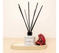 Simon James Home Black Pomegranate Reed Diffuser