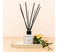 Simon James Home Leather Books Reed Diffuser
