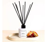 Simon James Home Peach Bellini Reed Diffuser