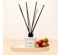 Simon James Home Plum & Rhubarb Reed Diffuser