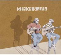 Simon & Jan Ach Mensch (CD)