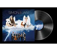 Simon & Jan (mit Vielharmonie) - Weil Ich Kann (LP) [VINYL]