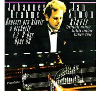 Simon,Jan - Piano Concerto-2