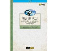 Simon Jeffes: Still Life At The Penguin Cafe | The Penguin Cafe Orchestra [Blu-ray] [2016]