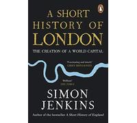A Short History of London