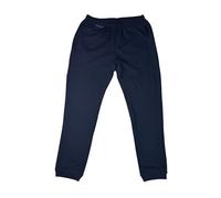 Simon Jersey Women's 3 Pocket Comfortable Navy Joggers for Women UK, Womens Joggers with Drawstring Waist, Machine Washable Ladies Tracksuit Bottoms Ideal for Active Lifestyles and Relaxation