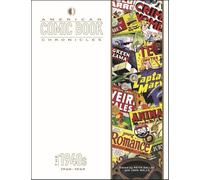 Simon, Joe - American Comic Book Chronicles: 1945-1949