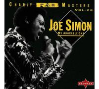 Simon Joe - My Adorable One