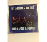 Simon,Jonathan Trio - Piano After Midnight