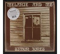 Simon Jones - Melanie & Me / O.S.T. [VINYL]