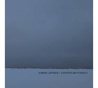Simon Joyner - Coyote Butterfly [VINYL]