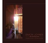 Simon Joyner - Songs From A Stolen Guitar (Coloured Vinyl) )(LP) [VINYL]