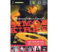 Simon Kirke-Lessons from [DVD]