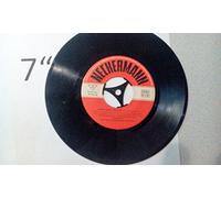 Simon Krapp mit seinem großen Orchester - Aus der guten alten Zeit/Immer wieder Walzer (Vinyl 7" Single)(Neckermann 947/66)
