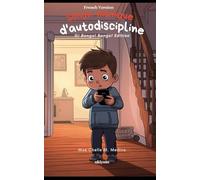 Simon Lacks Self-discipline G! French Version (Edition1)