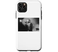 Simon Le Bon Duran Duran Big Live Thing Tour 1988 Case for iPhone 11 Pro Max