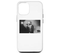 Simon Le Bon Duran Duran Big Live Thing Tour 1988 Case for iPhone 12/12 Pro