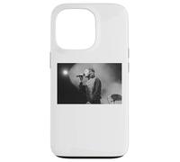 Simon Le Bon Duran Duran Big Live Thing Tour 1988 Case for iPhone 13 Pro