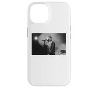 Simon Le Bon Duran Duran Big Live Thing Tour 1988 Case for iPhone 14