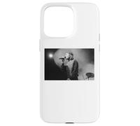 Simon Le Bon Duran Duran Big Live Thing Tour 1988 Case for iPhone 15 Pro Max
