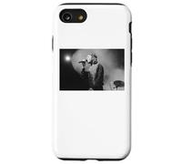 Simon Le Bon Duran Duran Big Live Thing Tour 1988 Case for iPhone SE (2020) / 7/8