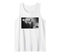 Simon Le Bon Duran Duran Big Live Thing Tour 1988 Tank Top