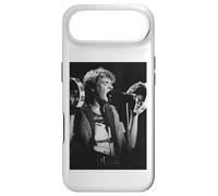 Simon Le Bon Duran Duran Duranmania 1983 Case for iPhone Air