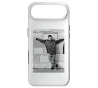 Simon Le Bon Duran Duran Lead Singer 1985 Case for iPhone Air