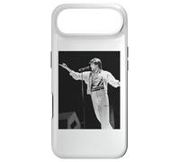 Simon Le Bon Duran Duran Live Rio Tour 1982 Case for iPhone Air