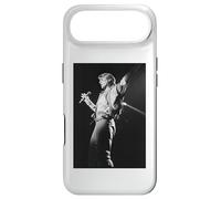Simon Le Bon Duran Duran Live Sing Blue Silver Tour 1983 Case for iPhone Air