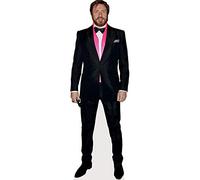 Simon Le Bon Life Size Cutout