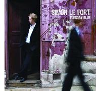 Simon Le Fort - Simon Le Fort - Tuesday Blue