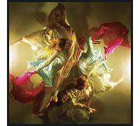 Simon Leoza - Albatross [VINYL]