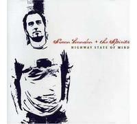 Simon London and the Spirits - Highway State of Mind