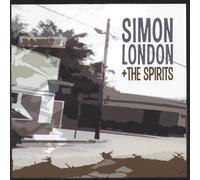 Simon London + The Spirits