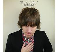 Simon Love - S. Love X Sincerely [VINYL]
